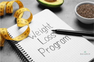 Read more about the article Smart Foods for Weight Loss: Eat Smarter, Not Less