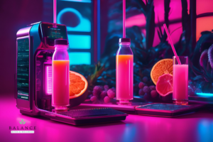 Read more about the article What Would Happen If You Tried to Breathe Only Detox Juice for a Day?