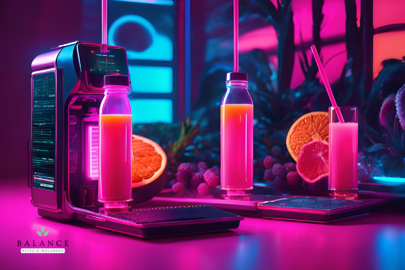 You are currently viewing What Would Happen If You Tried to Breathe Only Detox Juice for a Day?