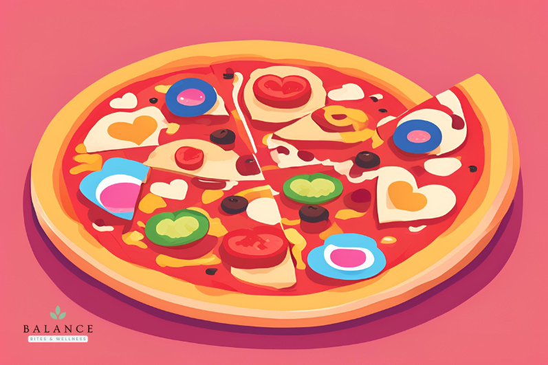 You are currently viewing How Many Instagram Likes Do You Need to Burn Off a Whole Pizza?